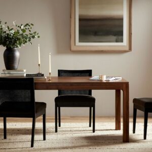 Zena Rectangular Dining Table