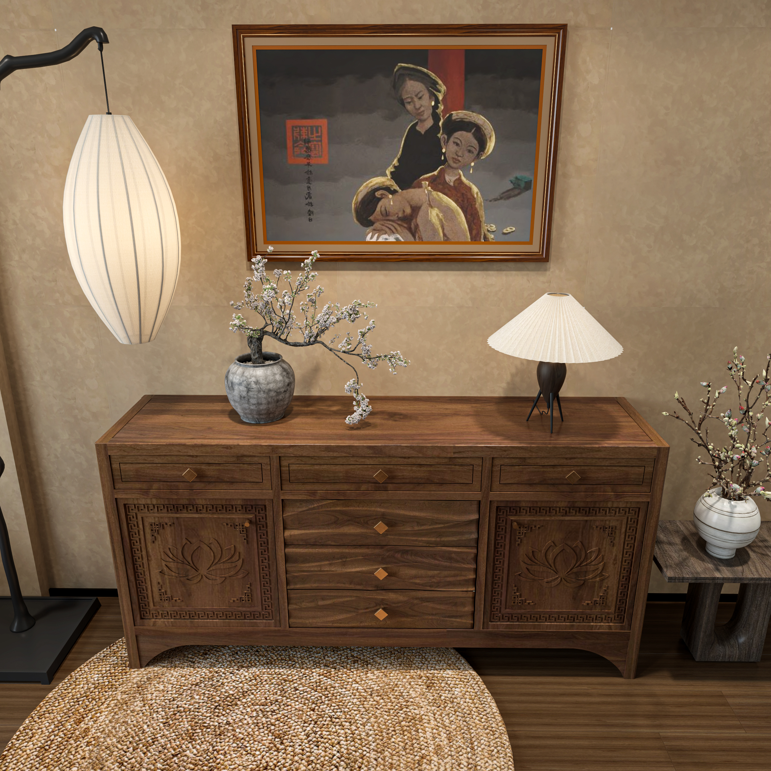 CABINET 06 - Ảnh 3