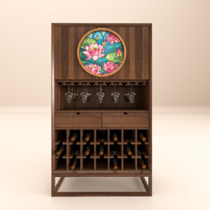 WINE CABINET CBN-05