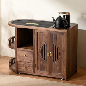 Tea Cabinet TS01 vi