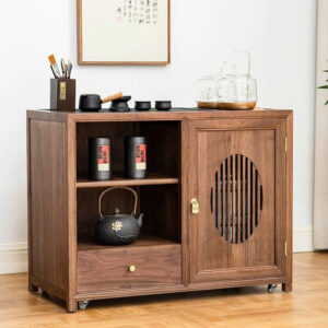 Tea Cabinet TS02
