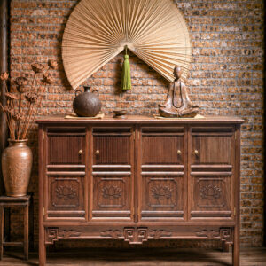 CHẠM CABINET