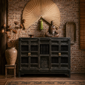 HUE 02 CABINET